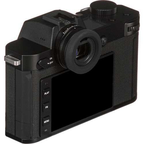 Shop Leica SL2-S Mirrorless Digital Camera with 24-70mm f/2.8 Lens by Leica at B&C Camera