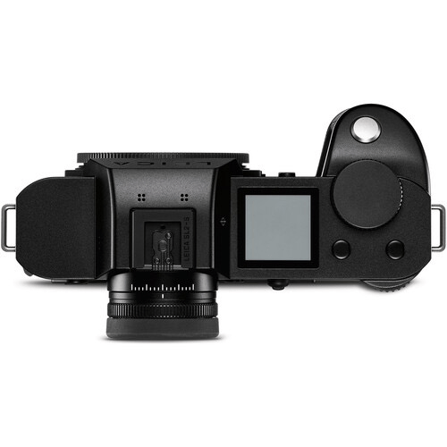 Leica SL2-S Mirrorless Digital Camera with 24-70mm f/2.8 Lens - B&C Camera