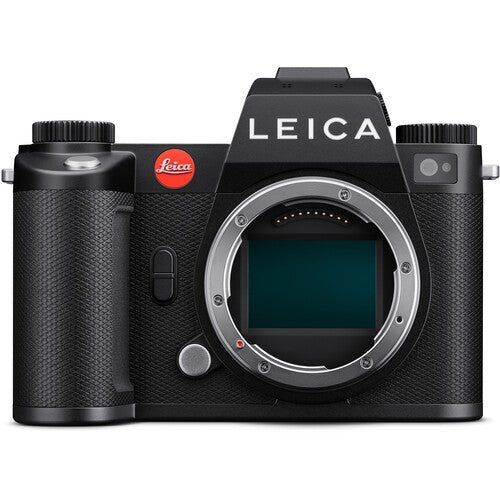 Leica SL3 - B&C Camera