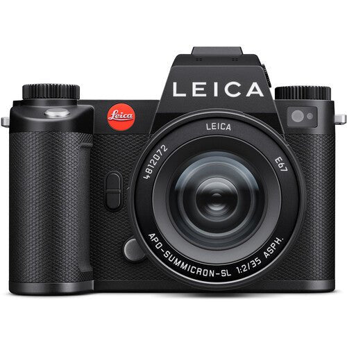 Leica SL3 - B&C Camera