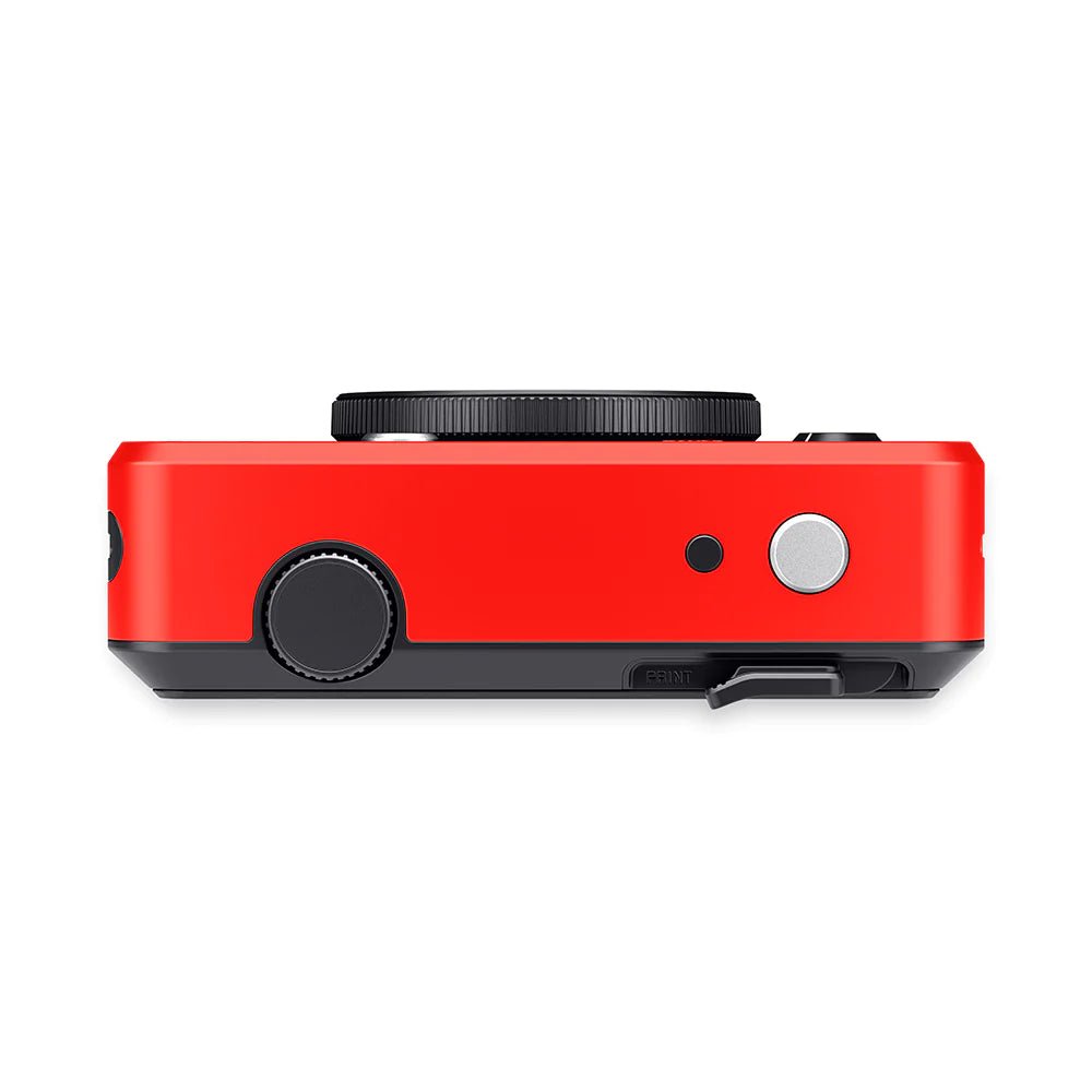 Leica SOFORT 2 Red by Leica at B&C Camera Leica SOFORT 2 Red by Leica at B&C Camera