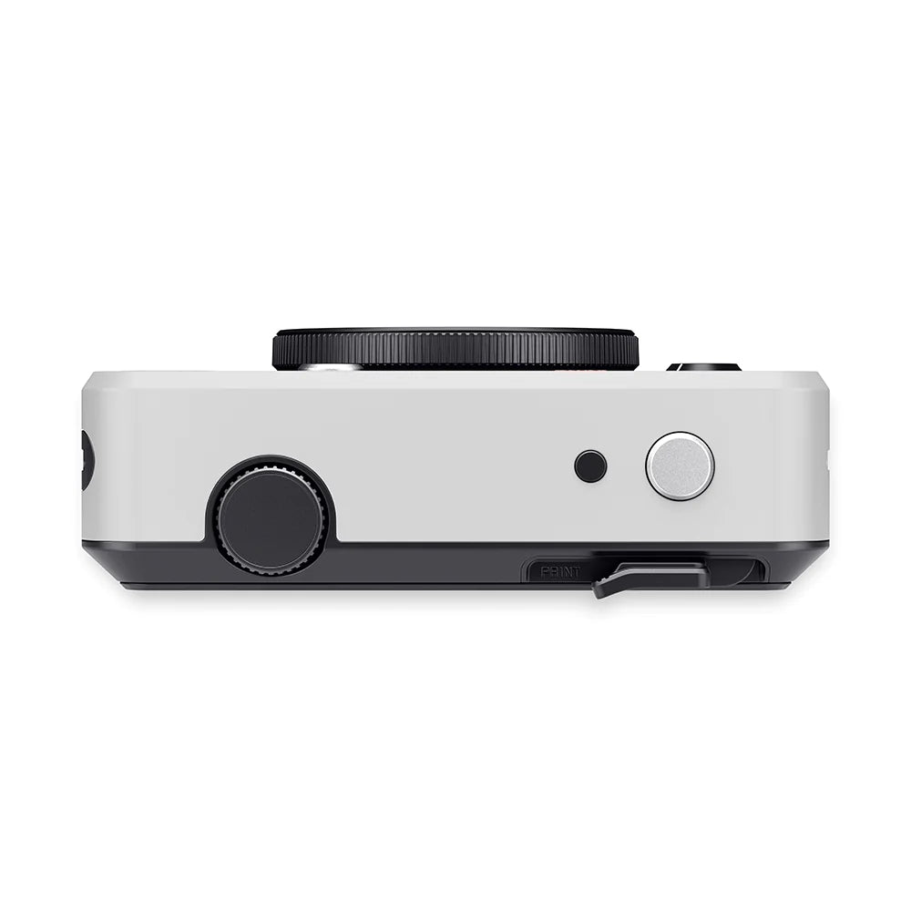 Leica SOFORT 2 White by Leica at B&C Camera