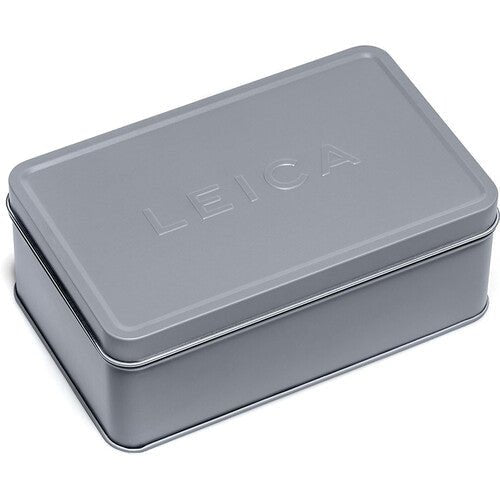 Leica SOFORT Metal Picture Box Set (Gray) - B&C Camera