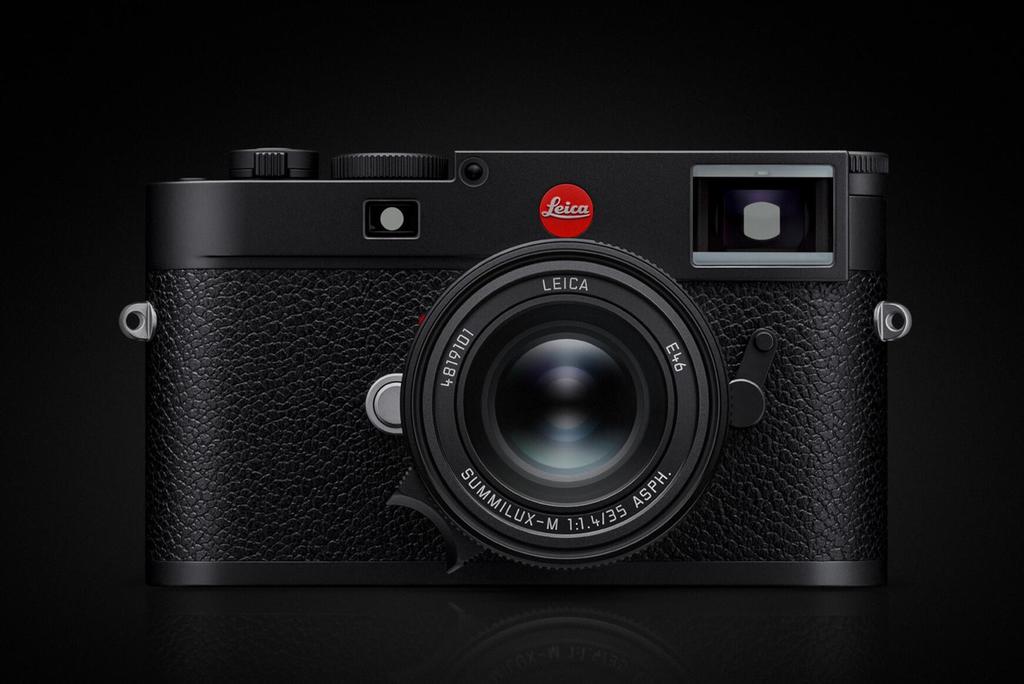 Shop Leica Summilux-M 35 f/1.4
ASPH. Black by Leica at B&C Camera