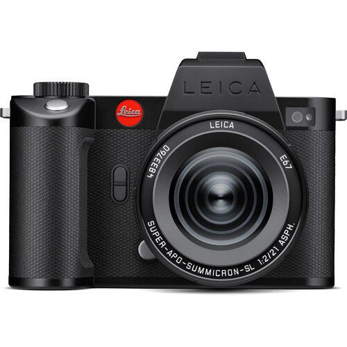Leica Super-APO-Summicron-SL 21mm f/2 ASPH. Lens (L-Mount) - B&C Camera