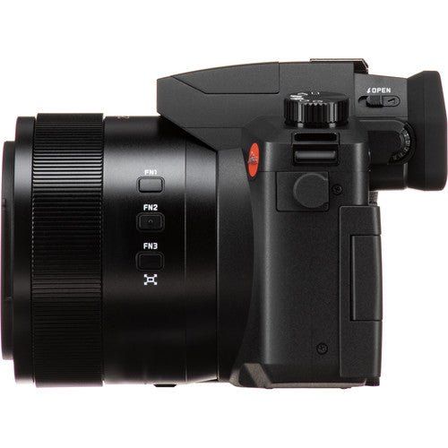 Leica V-Lux 5 Digital Camera - B&C Camera