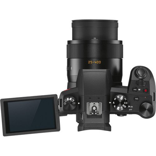Leica V-Lux 5 Digital Camera - B&C Camera