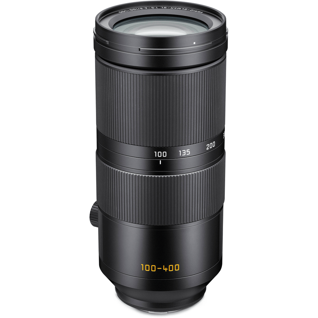 Shop Leica Vario-Elmar-SL 100-400mm f/5-6.3 Lens (L-Mount) by Leica at B&C Camera