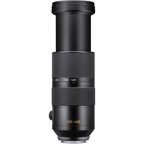 Shop Leica Vario-Elmar-SL 100-400mm f/5-6.3 Lens (L-Mount) by Leica at B&C Camera