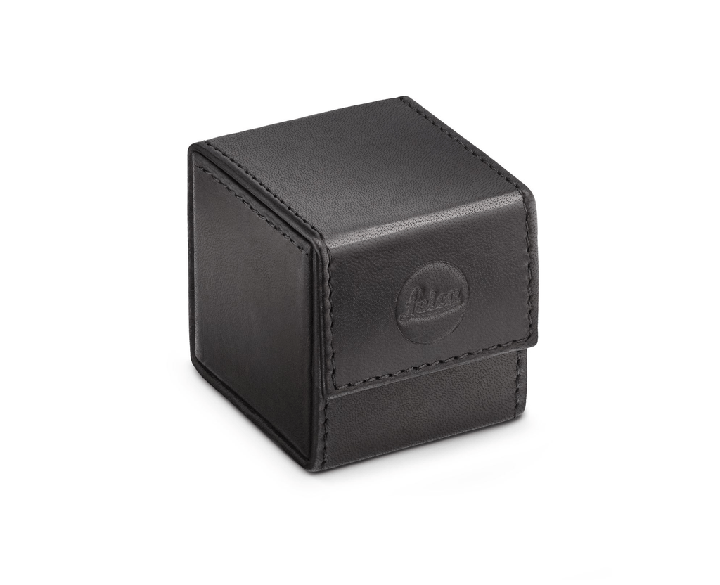 Shop Leica Visoflex 2 Case (Leather, Black) by Leica at B&C Camera