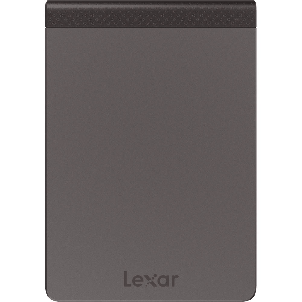 Lexar 2TB SL200 Portable USB 3.1 Type-C External SSD - B&C Camera