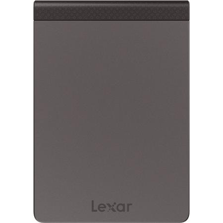 LEXAR 512GB SL200 PORTABLE SSD - B&C Camera