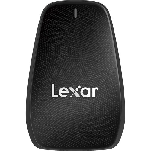 Shop Lexar Professional CFexpress Type B USB 3.2 Gen 2x2 Reader by Lexar at B&C Camera