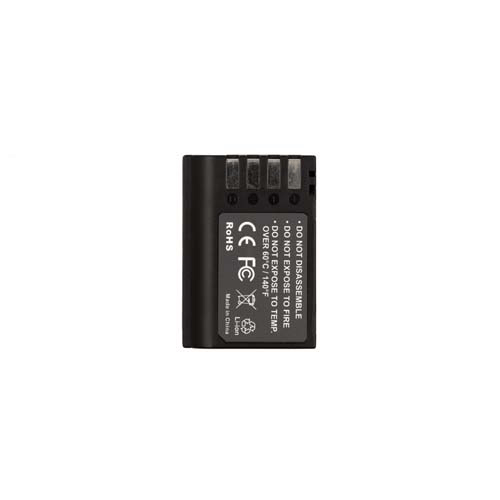 Shop Li-ion Battery for Panasonic DMW-BLK22 by Promaster at B&C Camera