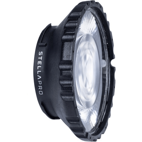 Shop Light & Motion Medium Wide Optic by Stella at B&C Camera