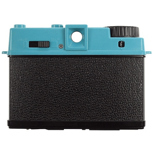 Shop Lomography Diana Mini 35mm Camera w/ Flash by lomography at B&C Camera