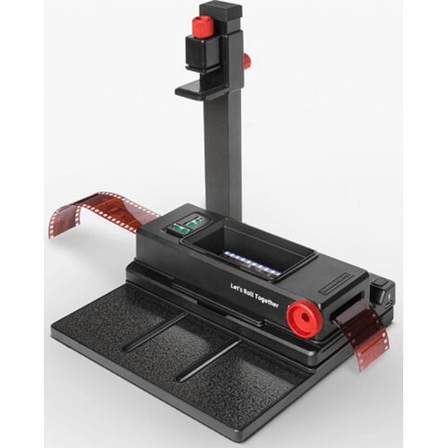 Lomography DigitaLIZA Max Scanning Kit - Thumbnail 3