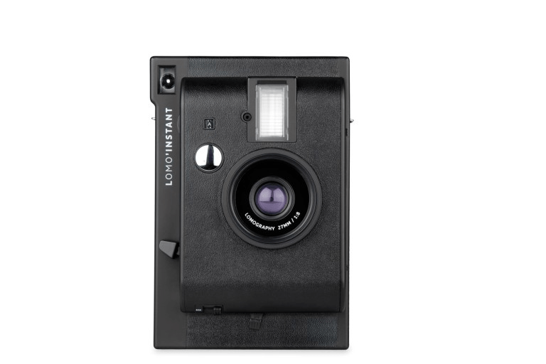 Lomography Lomo Instant Camera (Black)