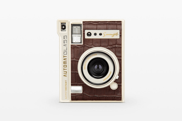 Lomography Lomo'Instant Automat Glass Serengeti by lomography