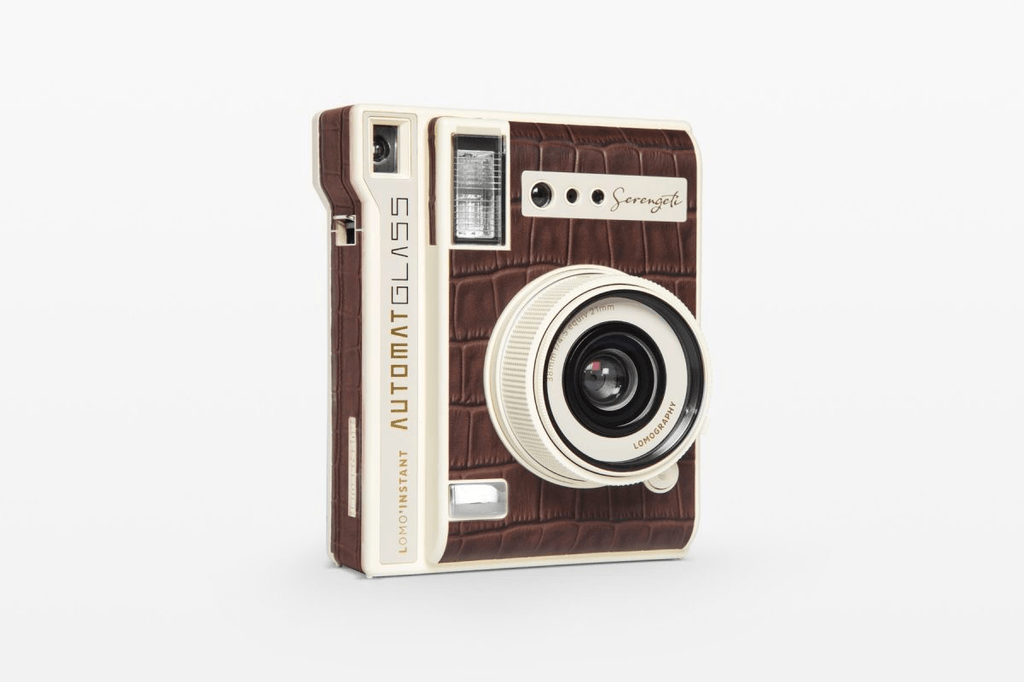 Lomography Lomo’Instant Automat Glass Serengeti