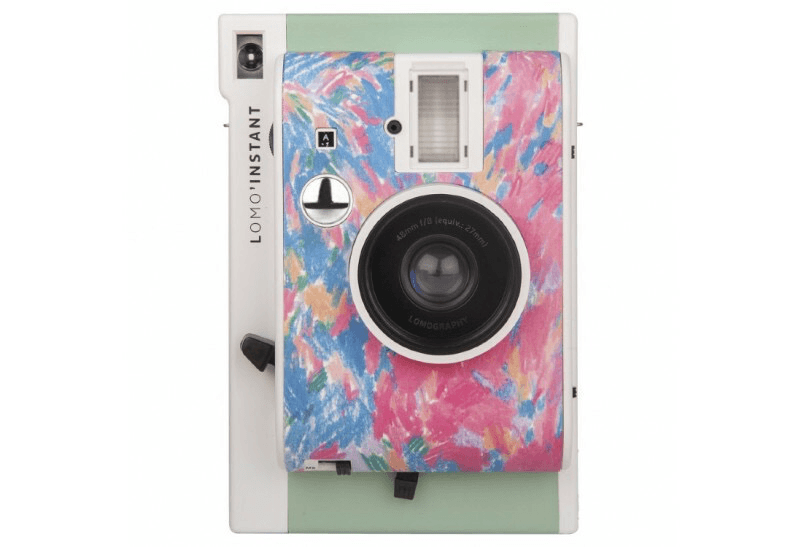 Shop Lomography Lomo'Instant Song's Palette Edition by lomography at B&C Camera