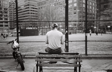 Lomography Potsdam Kino - Thumbnail 4
