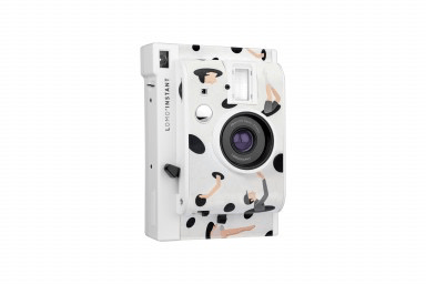 Shop Lomo’Instant Camera and Lenses Gongkan Edition by lomography at B&C Camera