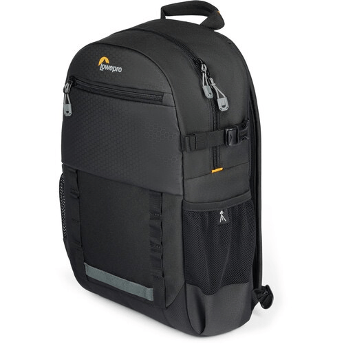 Shop Lowepro Adventura BP 150 III Backpack (Black) by Lowepro at B&C Camera