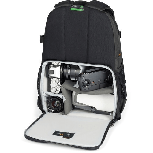 Shop Lowepro Adventura BP 150 III Backpack (Black) by Lowepro at B&C Camera