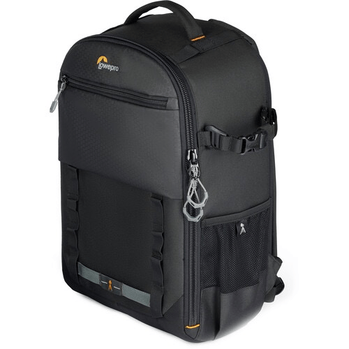 Shop Lowepro Adventura BP 300 III Backpack (Black) by Lowepro at B&C Camera