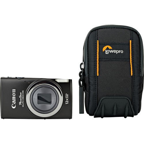 Lowepro Adventura CS 10 Camera Pouch - B&C Camera