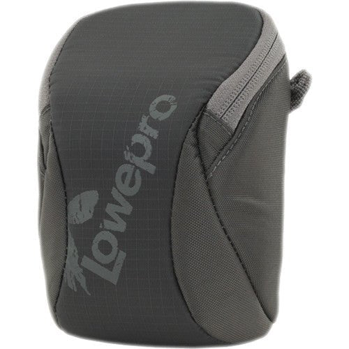 Lowepro Dashpoint 20 Camera Pouch (Slate Gray) - B&C Camera