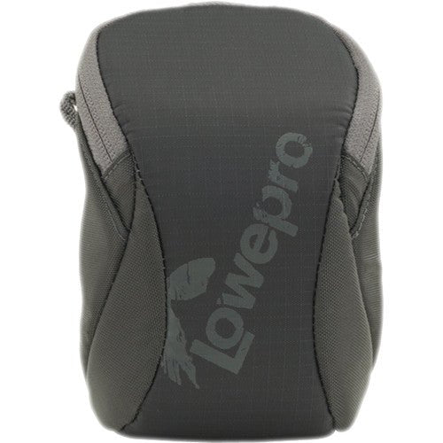 Lowepro Dashpoint 20 Camera Pouch (Slate Gray) - B&C Camera