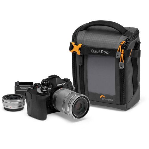 Lowepro GearUp Creator Box II (Medium) - B&C Camera