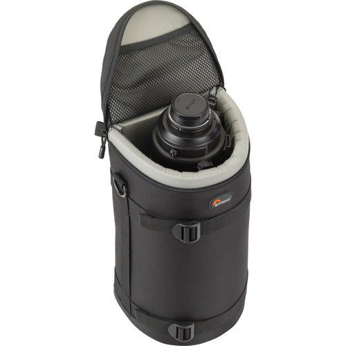 Lowepro Lens Case 13 x 32cm (Black) - B&C Camera