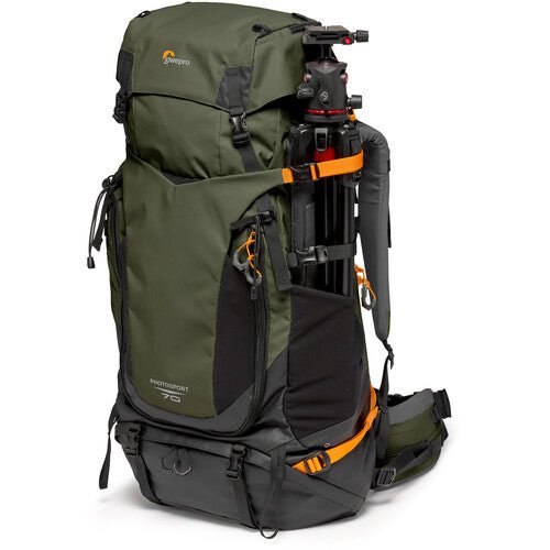 Lowepro PhotoSport PRO BP 70L AW III (Medium-Large) - B&C Camera