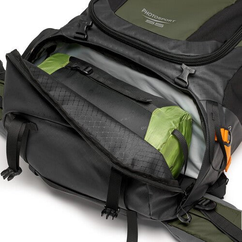 Lowepro PhotoSport PRO BP 70L AW III (Medium-Large) - B&C Camera