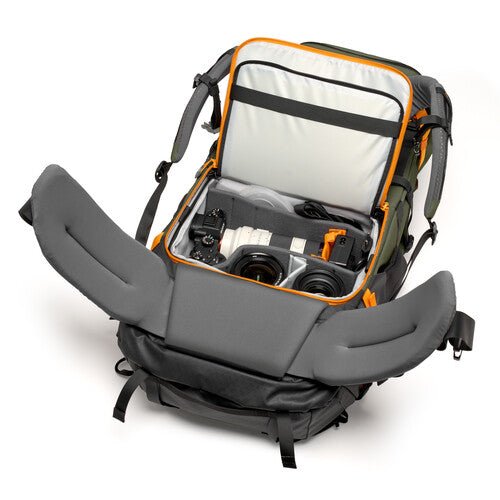 Lowepro Photosport Pro BP 70L AW III (Small-Medium) - B&C Camera