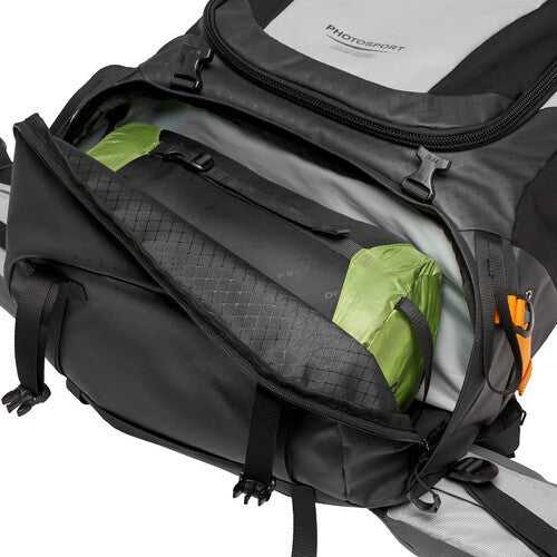 Lowepro PhotoSport PRO NP 55L AW III (Medium-Large) - B&C Camera