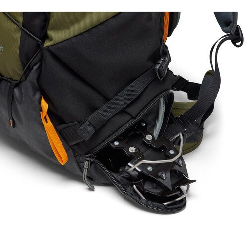 Lowepro Photosport X AW Bag (Green,45L) - B&C Camera