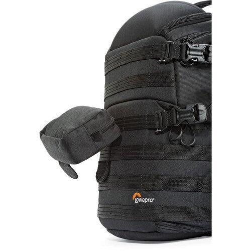 Lowepro Pro ]Tactic BP 450 AW II Camera and Laptop Backpack (Black, 25L) - B&C Camera