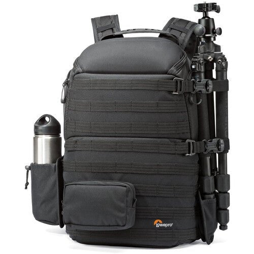 Lowepro Pro ]Tactic BP 450 AW II Camera and Laptop Backpack (Black, 25L) - B&C Camera