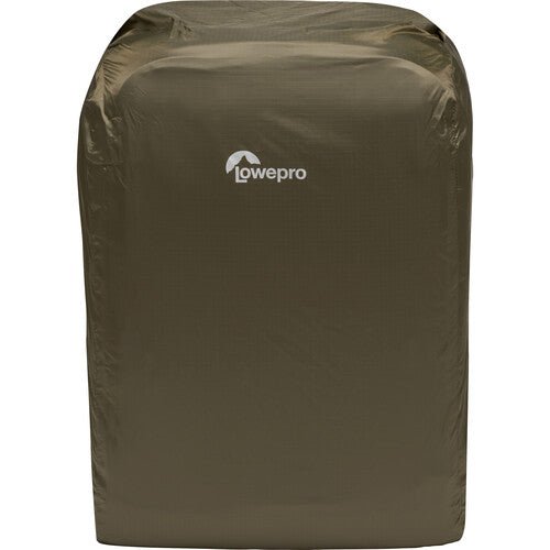 Lowepro Pro Trekker BP 450 AW II Backpack (Black, 32L) - B&C Camera
