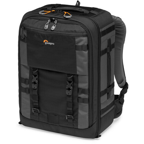 Lowepro Pro Trekker BP 450 AW II Backpack (Black, 32L) - B&C Camera