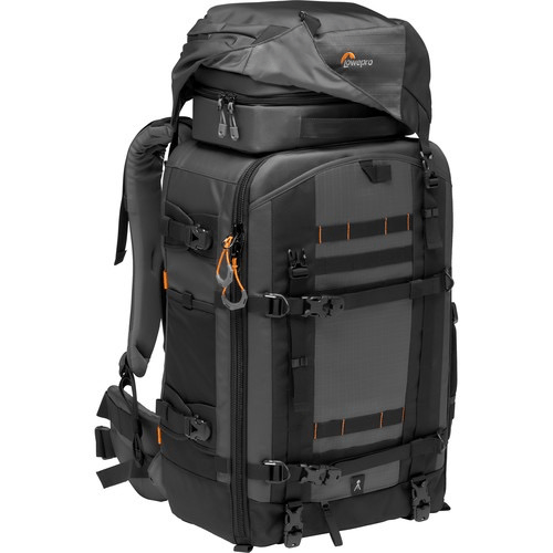 Shop Lowepro Pro Trekker BP 550 AW II Backpack (Black) by Lowepro at B&C Camera