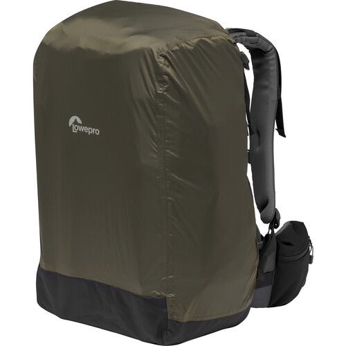 Lowepro Pro Trekker BP 550 AW II Backpack (Gray, 40L) - B&C Camera
