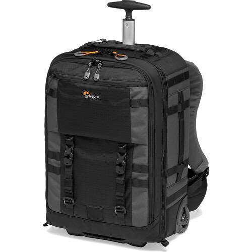 Lowepro Pro Trekker RLX 450 AW II Backpack - B&C Camera