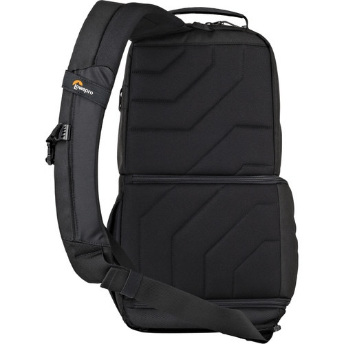 Shop Lowepro Slingshot Edge 250 AW Backpack (Black) by Lowepro at B&C Camera