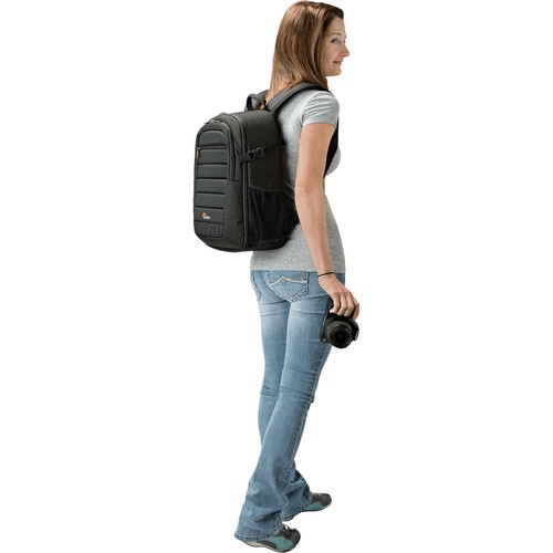 Lowepro Tahoe BP 150 Backpack (Galaxy Blue) - B&C Camera