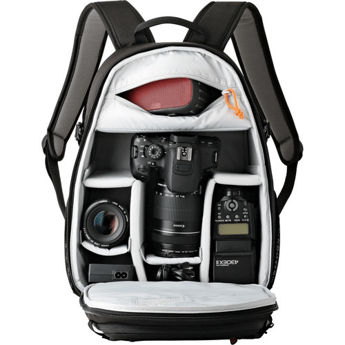 Lowepro Tahoe BP 150 Backpack (Galaxy Blue) - B&C Camera